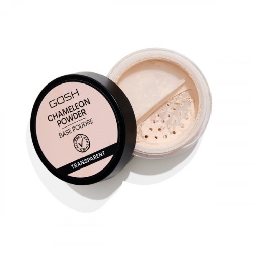 GOSH Copenhagen GOSH Copenhagen Chameleon Powder 7g Transparent