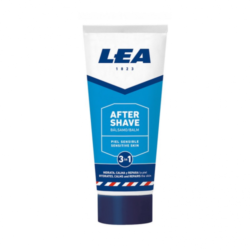 LEA After Shave Balm Balzamas po skutimosi