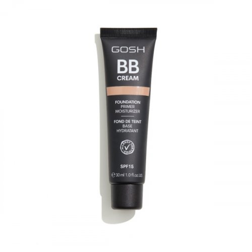GOSH Copenhagen BB Cream Foundation BB Krēms