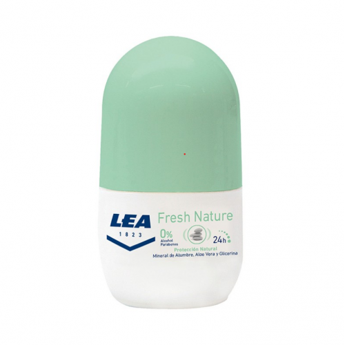 LEA LEA Fresh Nature Deo Roll-on Deodorant 20ml