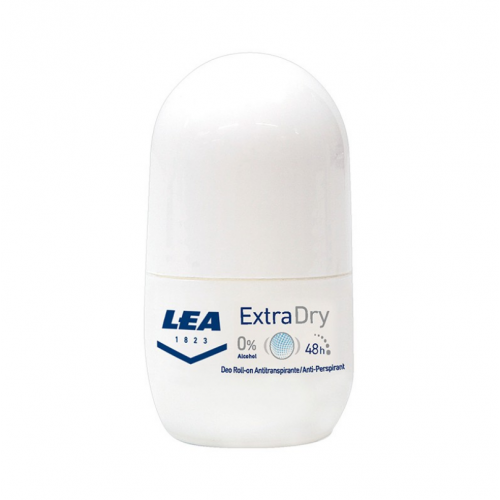 LEA LEA Extra Dry Roll On DEO 20ml