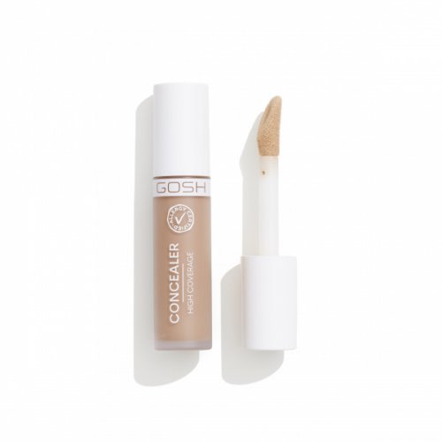 GOSH Copenhagen High Coverage Concealer 6ml 05 Tawny
