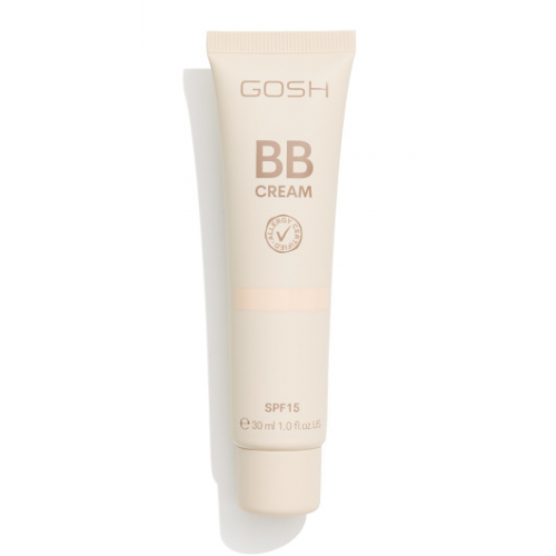 GOSH Copenhagen BB Cream Foundation BB Krēms