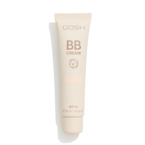 GOSH Copenhagen BB Cream Foundation