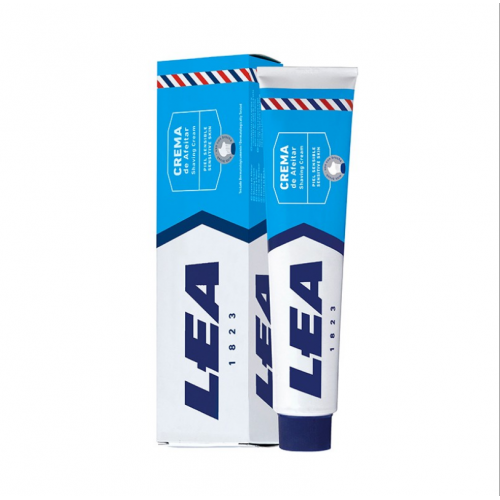 LEA LEA Shaving Cream Sensitive Skin 40g