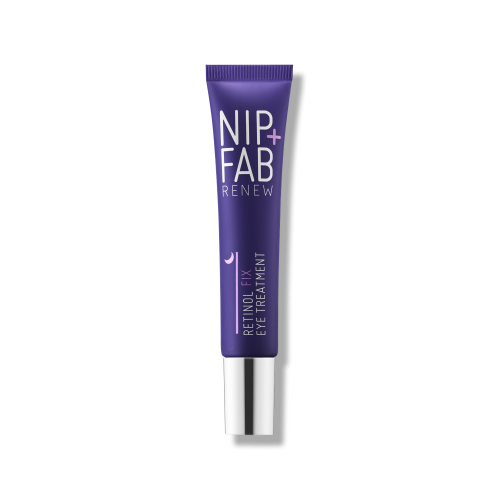 NIP + FAB Retinol Fix Eye
