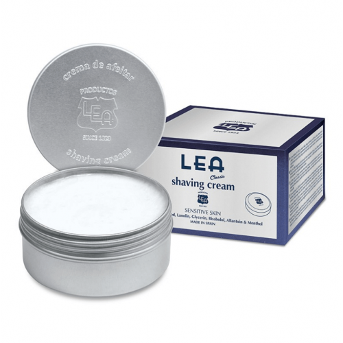 LEA LEA Classic Shaving Cream 150g