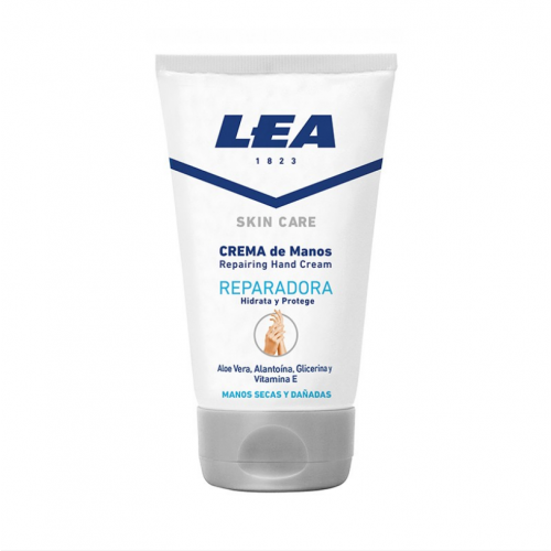 LEA Repairing Hand Cream 125ml