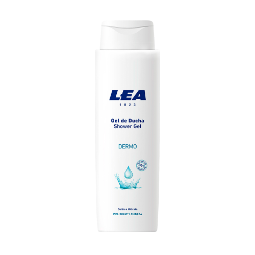 LEA Dermo Protector Shower Gel Dušo gelis