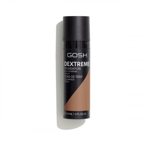 GOSH Copenhagen Dextreme Full Coverage Foundation Makiažo pagrindas