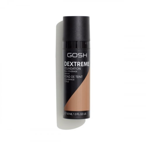 GOSH Copenhagen Dextreme Full Coverage Foundation Makiažo pagrindas