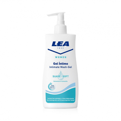 LEA Women Intimate Wash-Gel 250ml