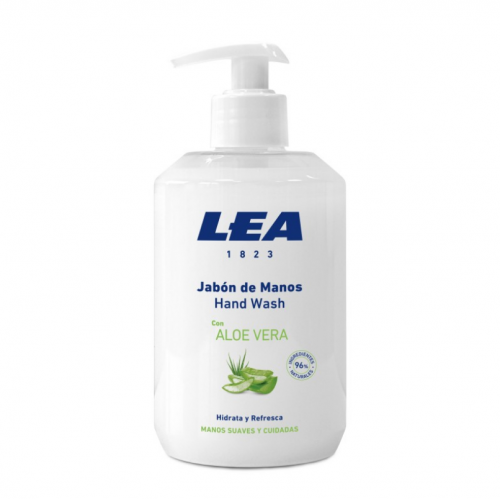 LEA LEA Hand Wash with Aloe Vera 500ml