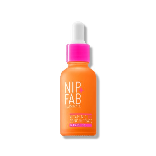 NIP + FAB NIP + FAB Vitamin C Fix Concentrate Extreme 30ml