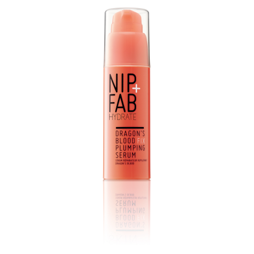 NIP + FAB Dragon's Blood Fix Plumping Serum