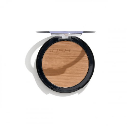 GOSH Copenhagen Bronzing Powder Kompaktinė bronzinė pudra