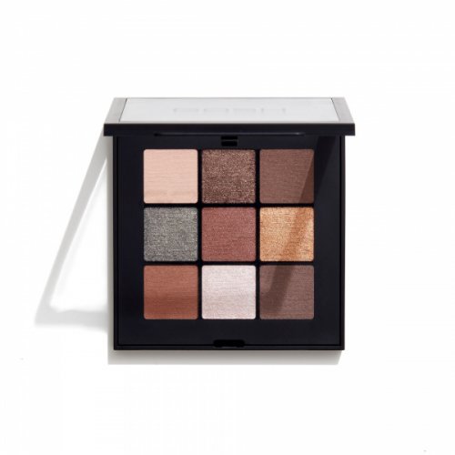 GOSH Copenhagen Eyedentity Eyeshadow Palette 6g 003 Be Happy