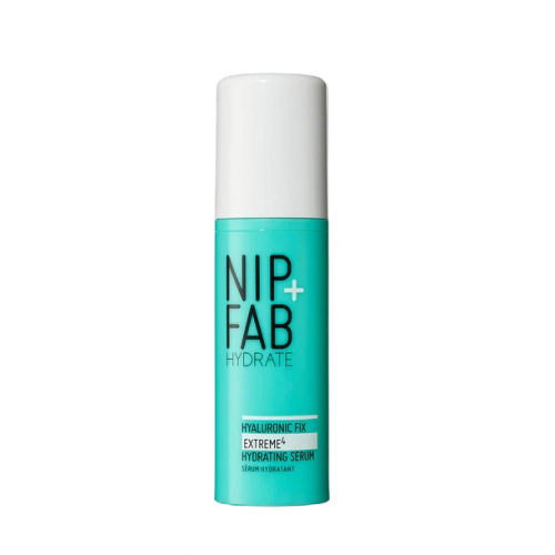 NIP + FAB NIP + FAB Hyaluronic Fix Extreme4 Concentrate 2% 50ml
