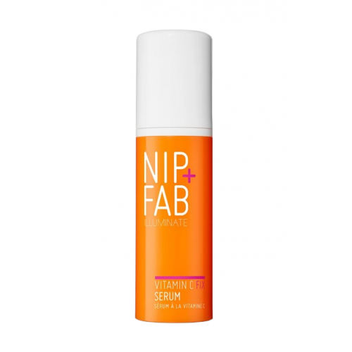 NIP + FAB Vitamin C Fix Serum Serums sejai ar vitamīnu C