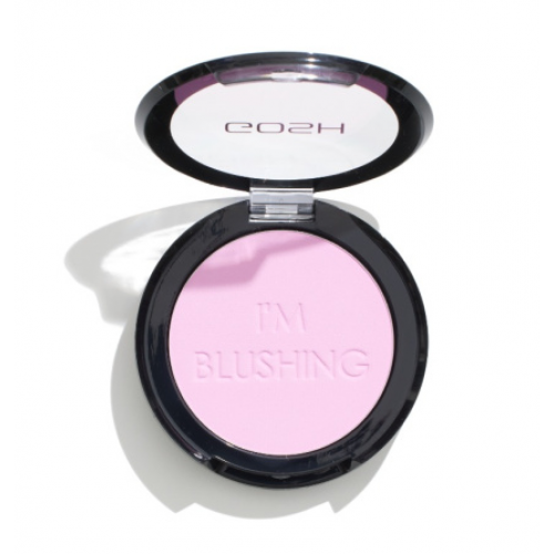 GOSH Copenhagen I'm Blushing 5.5g 005 Shocking Pink