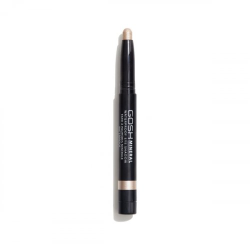 GOSH Copenhagen Mineral Waterproof Eye Shadow Lauvärv