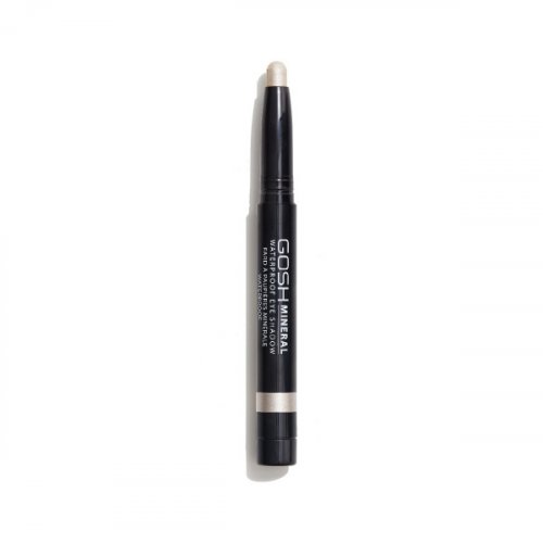 GOSH Copenhagen Mineral Waterproof Eye Shadow Acu ēnas