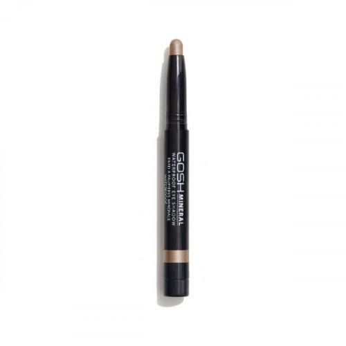GOSH Copenhagen Mineral Waterproof Eye Shadow Akių šešėliai
