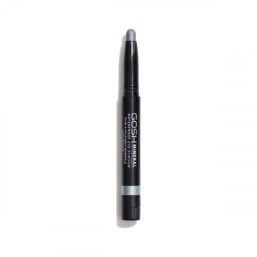 GOSH Copenhagen Mineral Waterproof Eye Shadow Akių šešėliai
