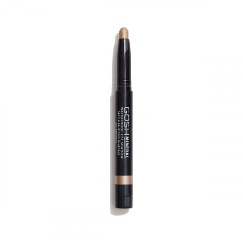 GOSH Copenhagen Mineral Waterproof Eye Shadow Lauvärv