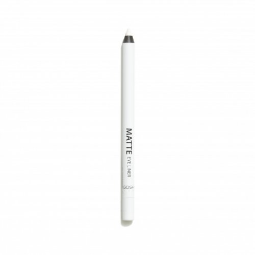 GOSH Copenhagen Matte Eye Liner Akių pieštukas