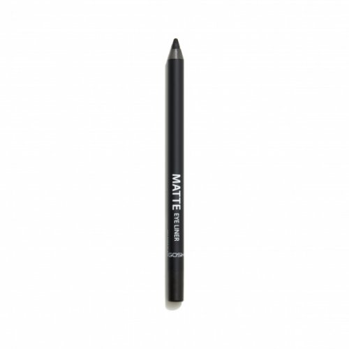 GOSH Copenhagen Matte Eye Liner Akių pieštukas