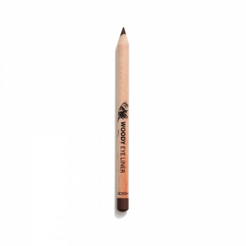 GOSH Copenhagen Woody Eye Liner Akių kontūro pieštukas