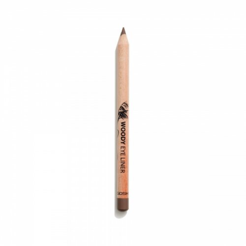 GOSH Copenhagen Woody Eye Liner Akių kontūro pieštukas