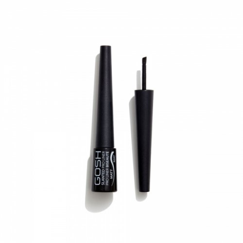 GOSH Copenhagen Slanted Pro Liner Ūdensnoturīgs acu laineris