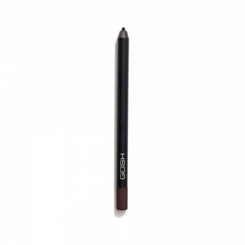 GOSH Copenhagen Velvet Touch Eye Liner Waterproof Akių pieštukas