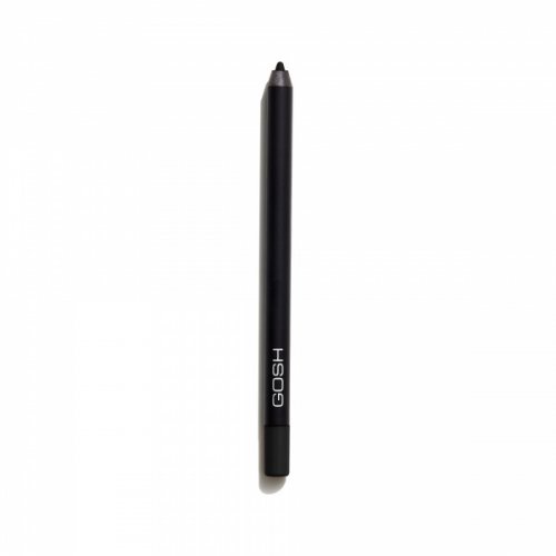 GOSH Copenhagen Velvet Touch Eye Liner Waterproof Ūdensnoturīgs acu zīmulis