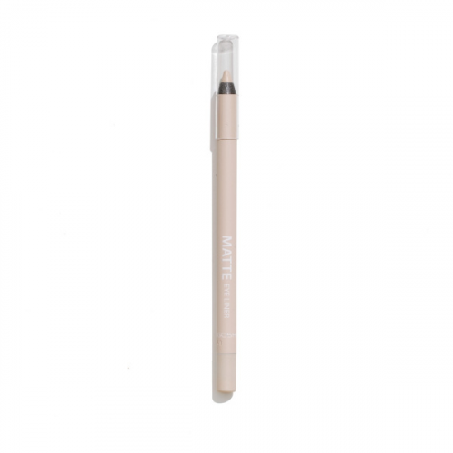 GOSH Copenhagen Matte Eye Liner Akių pieštukas