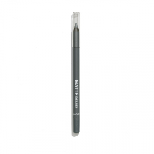 GOSH Copenhagen Matte Eye Liner Acu zīmulis