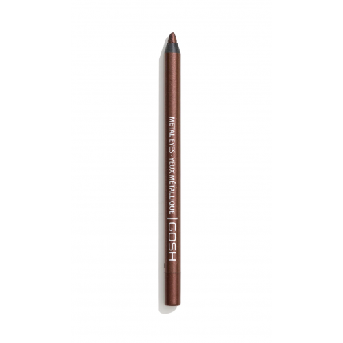 GOSH Copenhagen Metal Eyes Liner Akių pieštukas