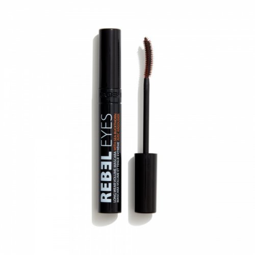 GOSH Copenhagen Rebel Eyes Mascara 10ml Carbon Black