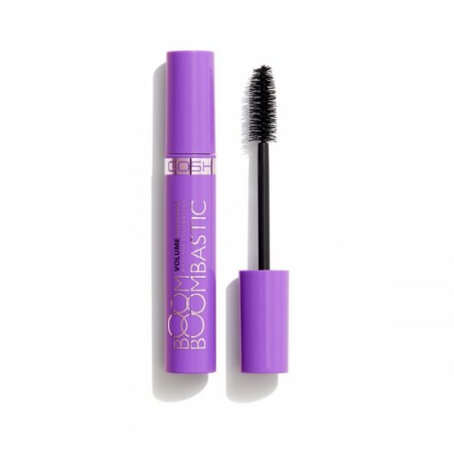 GOSH Copenhagen Boom Boombastic Volume Mascara Skropstu tuša