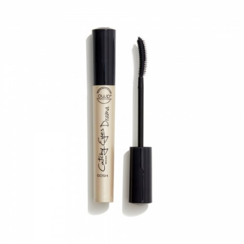 GOSH Copenhagen Catchy Eyes Drama Mascara Blakstienų tušas