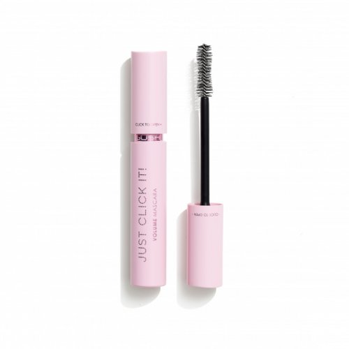 GOSH Copenhagen Just Click It! Volume Mascara Apimties suteikiantis blakstienų tušas