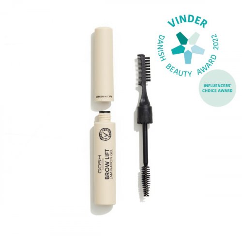 GOSH Copenhagen Brow Lift Lamination Gel Antakių laminavimo gelis
