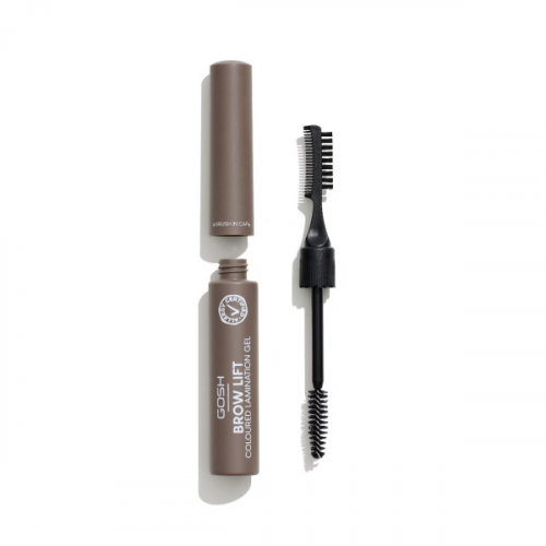 GOSH Copenhagen Brow Lift Lamination Gel Antakių laminavimo gelis