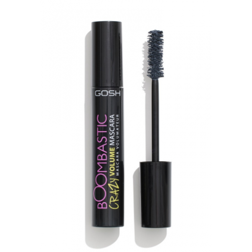 GOSH Copenhagen Boombastic Crazy Mascara Blakstienų tušas