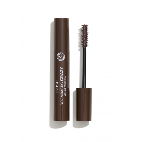 GOSH Copenhagen Boombastic Crazy Mascara