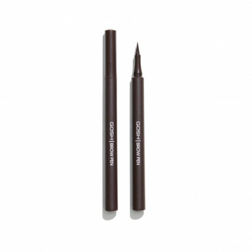 GOSH Copenhagen GOSH Copenhagen Brow Pen 003 Dark Brown