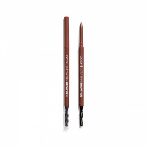 GOSH Copenhagen Ultra Thin Brow Pencil Antakių pieštukas