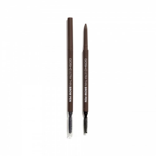 GOSH Copenhagen Ultra Thin Brow Pencil Antakių pieštukas
